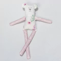 Boneco/a Toule Floral - comprar online