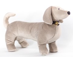 Cachorrinho/a Veludo Fendi - Studio Noble Savage