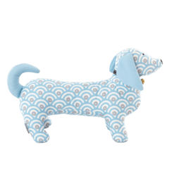 Cachorrinho/a Ondas