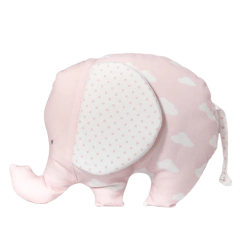 Elefante Poá Nuvem