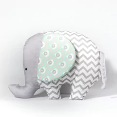 Elefante Ondas Chevron - comprar online