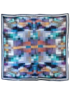 Lenço Quadrado "Pixel"