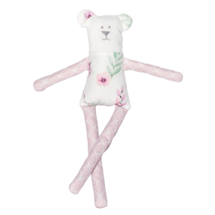 Boneco/a Toule Floral