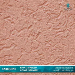 Tarquini Raya-2 Grueso x 25Kg - tienda online