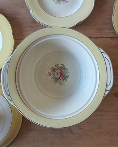 SOPERA WOODS IVORY WARE - comprar online
