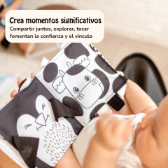 Libro de contrastes en internet