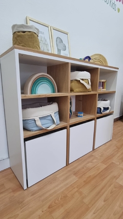 Cómoda juguetero Victoria - tienda online
