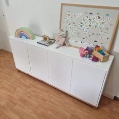 Organizador Clara - comprar online