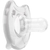 Chupeta de Silicone Soft Comfort Tamanho 1 - Kuka