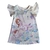 Vestido Bebê Menina - Alenice