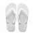 Chinelo Havaianas Color Branco - comprar online