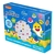 Fraldas com Bainha BabyShark - Cremer Luxo - comprar online