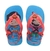 Chinelo Havaianas Baby - Super Homem
