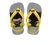 Chinelo Havaianas Baby - Batman