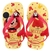 Chinelo Havaianas Baby Disney Classic - Mickey