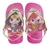 Chinelo Havaianas New Baby Heróis - Mulher Maravilha