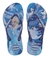 Chinelo Havaianas Kids Slim - Princesa Frozen - comprar online