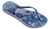 Chinelo Havaianas Kids Slim - Princesa Frozen na internet