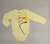 Body Bebê Manga Longa Malha - Alenice - comprar online