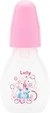 Mini Mamadeira TIP 50ml - Lolly na internet