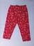 Pijama Infantil Blusa Manga Longa e Calça Malha- Alenice - Louise Baby & Kids