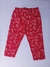 Pijama Infantil Blusa Manga Longa e Calça Malha- Alenice - Louise Baby & Kids