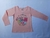 Pijama Infantil Blusa Manga Longa e Calça Malha- Alenice na internet