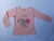 Pijama Infantil Blusa Manga Longa e Calça Malha- Alenice na internet