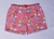 Pijama Infantil Blusa e Short Malha- Alenice - Louise Baby & Kids