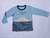 Pijama Infantil Blusa Manga Longa e Calça Malha- Alenice na internet
