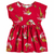 Vestido Menina - Alenice