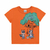 Camiseta Bebê - Alenice