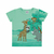 Camiseta Bebê - Alenice