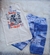 Conjunto Regata e Bermuda - Alenice