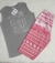 Conjunto Regata e Bermuda - Alenice