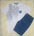 Conjunto Infantil Menino - Alenice