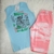 Conjunto Regata e Bermuda - Alenice
