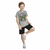 Conjunto Camiseta e Bermuda - Alenice - comprar online