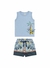 Conjunto Regata e Bermuda - Alenice