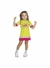 Vestido Estampa Puff Menina - Alenice - comprar online