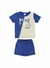 Conjunto Colorblock Infantil Menino - Alenice