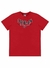 Camiseta Urban Menino - Alenice