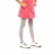 Meia-calça Infantil Fio 20 Poá Branco Antartida Lobinha - LUPO - comprar online