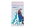 Toalha Infantil Felpuda Divertida Frozen - Lepper Kids
