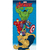 Toalha Infantil Felpuda Divertida Avengers- Lepper Kids