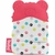 Luvinha Mordedor Urso Silicone - Buba - comprar online