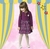 Vestido Infantil Cotton Manga Longa - Alenice