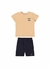 Conjunto Roar Menino - Alenice