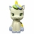 Mordedor Unicornio - Tex Toy