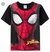 Camiseta Homen Aranha - Brandili